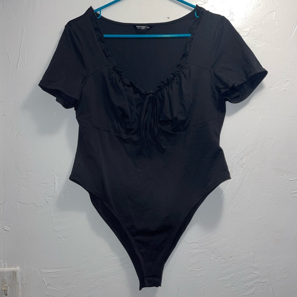Shein Bodysuit